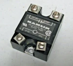 Hamlin 7521d/752id Solid State Relay 120vac/10amp 3-32 Vdc Coil. Fixed Price $13.00.
