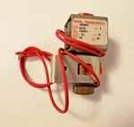 Nos Asco 1/8'" 6 Watts 100 Psi Valve U8320b15. Fixed Price $149.99.