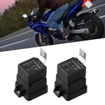 2x Tilt Relay For Mercury Outboard Motor American Zettler Az973-1c-12dc4/new. Fixed Price $15.27.