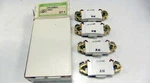 4 Ge Contact Cr120bx1. Fixed Price $108.42.