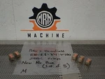 Potter & Brumfield R10-e1-y4-v700 24vdc Relays New Old Stock (lot Of 5). Fixed Price $44.99.