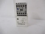 249685 New In Box; Allen-bradley 700-k40e-zj Control Relay 10a 4 No Coil: 24vdc. Fixed Price $66.71.