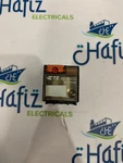 Schrack Mt326230 Multimode Relay With Mr 78750 Base Free Fast Shipping. Fixed Price $57.48.