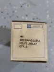 Ge Cr120k42038aa Relay Control Made In The Usa General Electric. Fixed Price $22.99.
