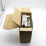 Omron G3pf-235b-ctb Dc24 35a 2 Output Solid State Relay With Heat Sink. Fixed Price $299.99.
