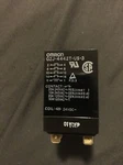 Omron G2j-4442t-us-3 All Purpose Relay 24 Vdc Coil 20 Amp 120 Vac #25j15. Fixed Price $50.00.