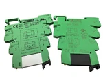 2pcs Phoenix Contact Plc-bsc-24dc/1/act 240/250v Solid State Relay. Fixed Price $14.99.