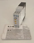 Eaton / Electronic Timing Relay Etr4-69-a(xttr6a100h69b) 24...240v Ac/dc. Fixed Price $60.00.