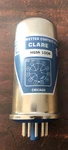 Nos - C.p. Clare Wetted Contact Relay Hg3a 1006 5945-00-688-6788 #100. Fixed Price $700.00.