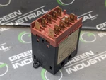 Used Siemens 3tk2040-7bb4 Miniature Contactor 4no 24vdc. Fixed Price $42.50.