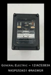 Ge 12iac53b3a Overcurrent Relay - 0.5/2 Amp Tested/1yr Warranty. Fixed Price $800.00.