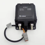 Littelfuse 880088 24v 300a Heavy Duty High Current Latching Relay. Fixed Price $129.99.