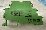 Phoenix Contact Typ Dek1.5 24vac. Fixed Price $10.99.