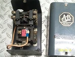 Allen Bradley 700-bx-44 Enclosed Relay 10 Amp 10a 600vac 110v Coil. Fixed Price $25.00.