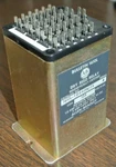 Allen-bradley 1610l-t0440n125 Dry Reed Relay / 125vdc 4 No, Nc New Surplus. Fixed Price $99.97.
