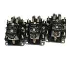 Lot Of 3 New Struthers Dunn Inc. B1hxx 120v 60cy Relays. Fixed Price $59.95.