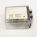 Eagle Signal 30e3cd02402 24vdc Plug In Relay. Fixed Price $16.57.
