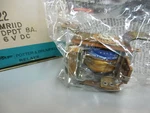 Potter & Brumfield Mr11d Relay. Fixed Price $99.00.