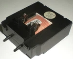 Electrical Control Relay Contactor Coil 575vac 60hz Klockner Moeller U-mn New. Fixed Price $29.99.