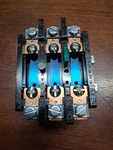 Siemens Thermal Overload Relat 48dc38aa4 Bi-metal Relay 30 Amp 3 Pole 600v Unmp. Fixed Price $299.95.