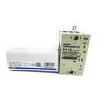 Omron G3pa-240b-vd 5-24vdc 40a Nsmp. Fixed Price $196.00.
