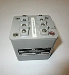 Under Freq Relay * Cle-105001 Mfr. Square D. Fixed Price $280.00.