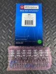 New Altronix Rb7 Relay - 30 Day Warranty. Fixed Price $15.00.
