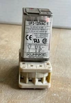 Kuhnke Uf2-120vac1 Relay 10a 120vac 8 Pin With Allen Bradley 700-hn100 Base. Fixed Price $10.00.
