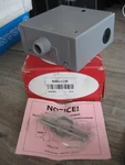 New Functional Devices Rib Enclosed Relay Ribu1cw 15 Amp. Fixed Price $14.36.