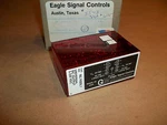 Eagle Signal Universal Dc Output Nl1420l1 5-230vdc. Fixed Price $115.00.