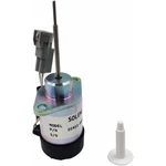 Spjiuqi 12v Fuel Shutoff Stop Solenoid Valve For Kubota D902 Z482 Ps41cz318. Fixed Price $69.69.