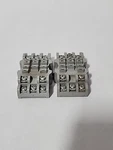 Dayton 4a161e Nsnp (lot Of 2). Fixed Price $19.99.