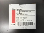 Cutler-hammer 9575h2441-66 Type "aa" Relay. Fixed Price $25.00.