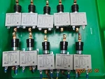 (1) Struthers-dunn / Magnecraft M35a-120a Wm35a-120a Switch Contact 35 Amp. Fixed Price $25.00.