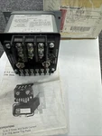 Cutler Hammer D60lt Adjustable Current Relay Open Type. Fixed Price $49.99.