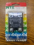 Nte Rs3-1a25-42 Relay Ssr 25 Amp Ac Scr,. Fixed Price $39.00.