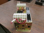 Asco Phase Band Monitor 214a265 110-120v 60 Hz Band: -15 To 15 Used. Fixed Price $75.00.