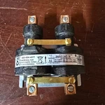 Mdi 260no-24d-18 Mercury Contactor 24 Vdc Coil. Fixed Price $35.00.