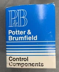Potter & Brumfield Prd11dyo-48v Relay -nib. Fixed Price $15.00.