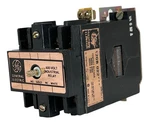 General Electric Industrial 10amp 2 Pole 110/120v 50/60hz Relay Cr120b02022. Fixed Price $211.95.