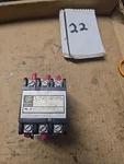 Ge Cr153da074bla Contactor Relay. Fixed Price $25.00.