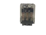 Nos Nte Electronics 120vac 10a 11-blade General Purpose Relay R10-14a10-120n. Fixed Price $19.99.