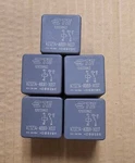 Te Connectivity V23234-a0001-x037 High Current Mini Relay, Spdt, 40/20a, 12vdc. Fixed Price $20.00.