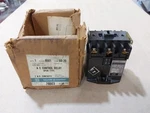 New Square D 8501 Go-20 /d Control Relay W/ 31021 400-60 Magnet Coil. Fixed Price $49.99.