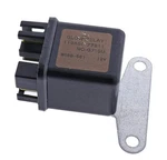 Jeenda Preheating Relay 16415-65600 1641565600 Compatible With Kubota D722.... Fixed Price $27.99.