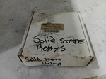 Dayton 1ejl1 Solid State Relay (sp388). Fixed Price $35.00.