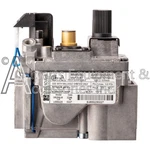 H6244 Lennox 820 Nova Mv Natural Gas Millivolt Valve For Direct-vent Systems. Fixed Price $158.90.