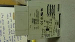 Crouzet Trc2 88 893 335 Relay *free Shipping*. Fixed Price $19.99.