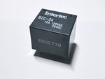 Bzc-24 Intertec Pcb Power Relay 24vdc Spdt 12a 120vac/28vdc 5-pin. Fixed Price $12.00.