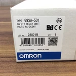 Omron G9sa-501. Fixed Price $161.70.